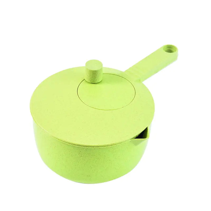 Vegetable Spinner and Fruit Salad Blender Combo