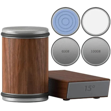 Precision Tungsten Blade Sharpener