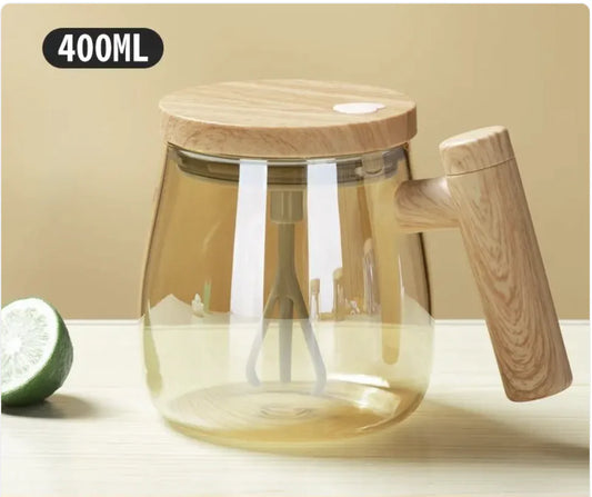 EasyMix 400ML Coffee Mug