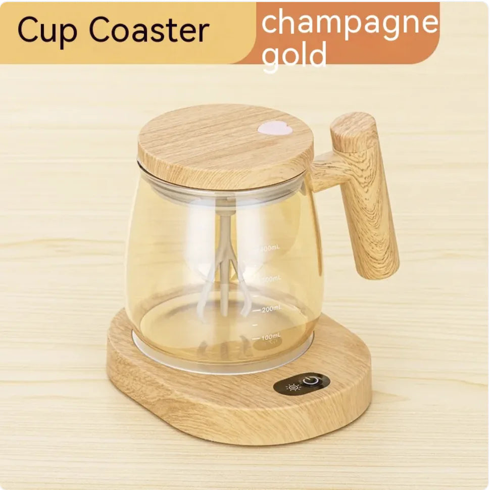 EasyMix 400ML Coffee Mug