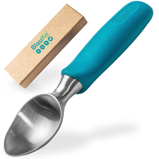 Ultimate Stainless Steel Ice Cream Scoop