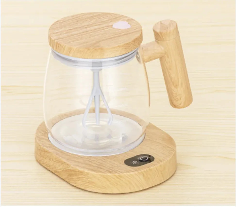 EasyMix 400ML Coffee Mug