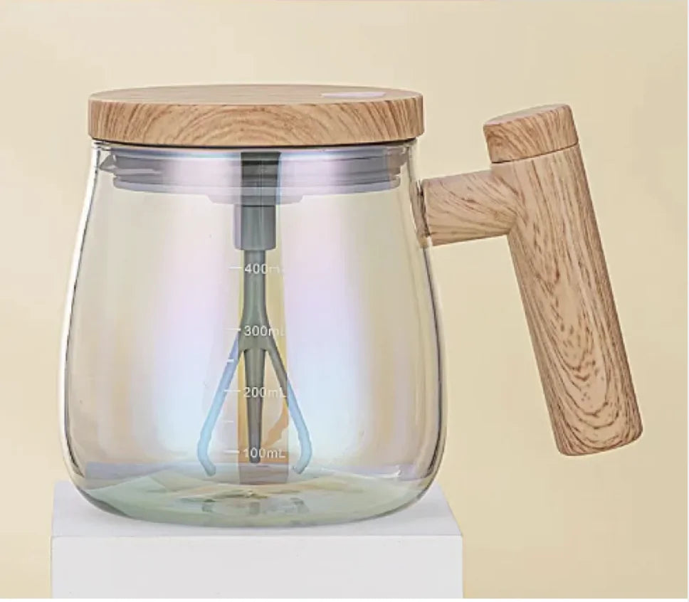EasyMix 400ML Coffee Mug