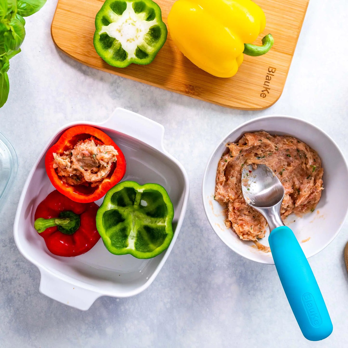 Ultimate Stainless Steel Ice Cream Scoop