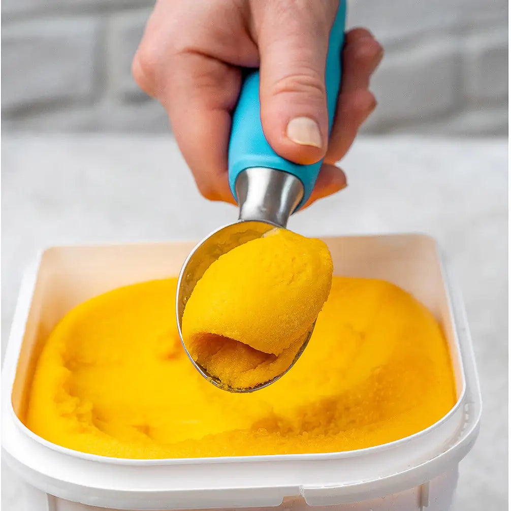 Ultimate Stainless Steel Ice Cream Scoop