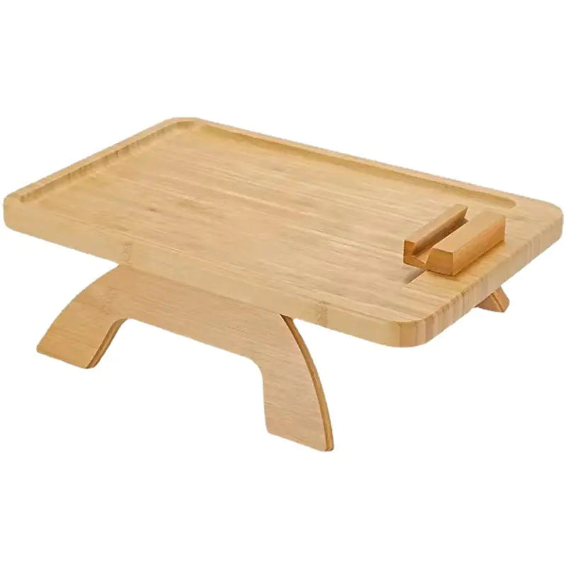 Pine Comfort Couch Tray