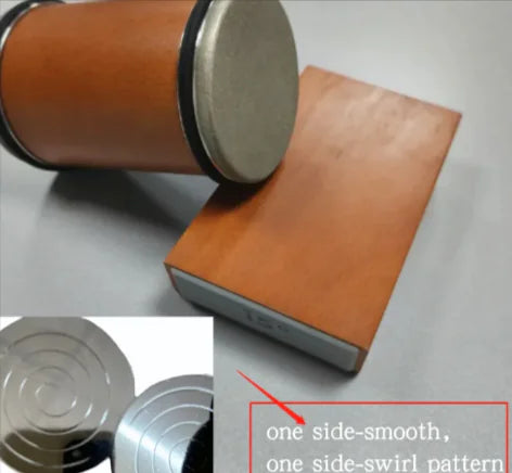 Precision Tungsten Blade Sharpener