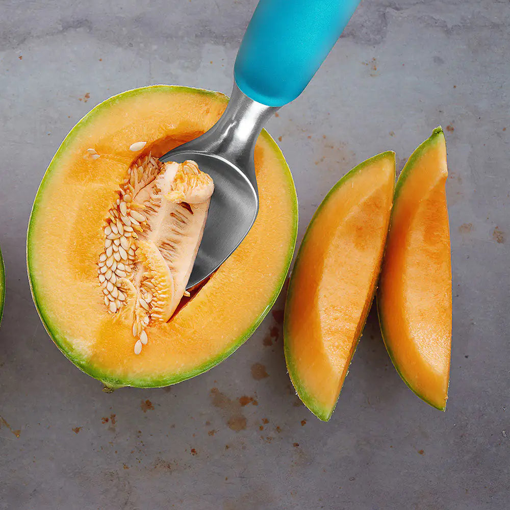 Ultimate Stainless Steel Ice Cream Scoop
