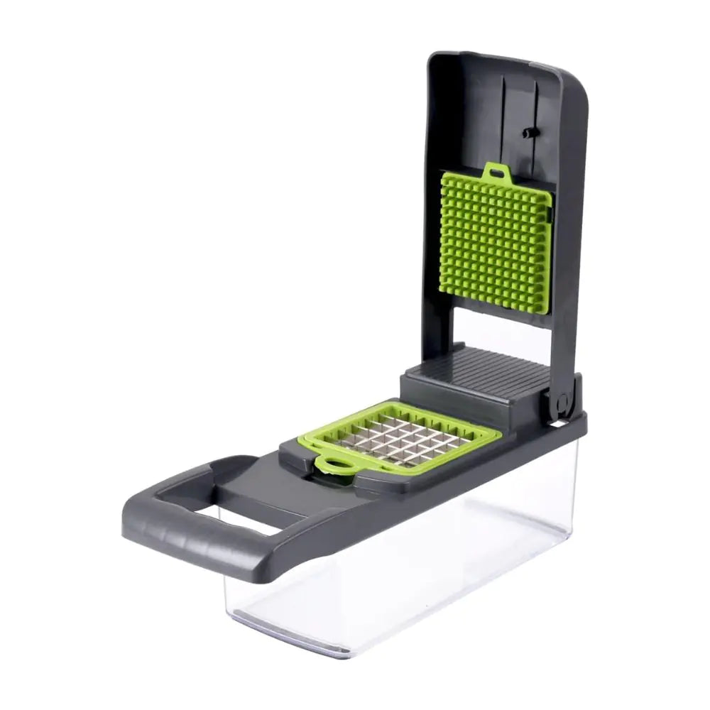16-in-1 Veggie Prep Station